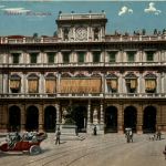 Torino - Palazzo Municipale