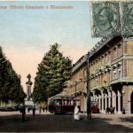 Torino - Corso Vittorio Emanuele