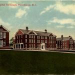 Providence - New City hospital