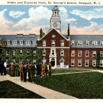 Newport - Arden and Diamond Halls