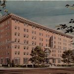 Washington DC - The Dodge House