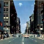 Toronto - Yonge Street