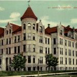 Oshkosh - St. Marys Hospital