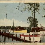 Windsor Yacht Club