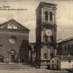 Viterbo - Chiesa del Santuario
