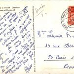 Charmey - Chapelle de la Trinite