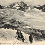 Eigergletscher