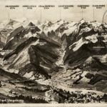 Gstaad und Umgebung