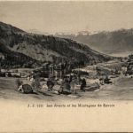 Les Avants