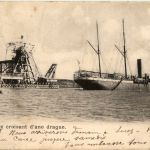 Egypt - Suez
