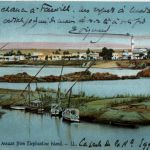 Egypt - Assuan