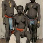 Senegal - Erotik