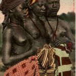 Filles Soussou - Erotik