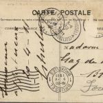 Konakry - Voyage du Ministre des Colonies