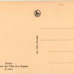Ddurbuy - Etablissement des Filles de la Sagesse