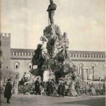 Pavia - Mon. a Garibaldi