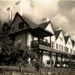 Ronda - Hotel Reina Victoria