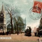 Southampton - High Street