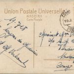 Madeira - Terreiro da Luta