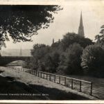 Bath - River Avon