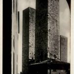 San Gimignano - Le Torri Salvucci
