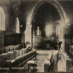 Folkestone - The Chapel