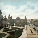 Belfast - Donegal Square