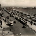 Brighton - Kings Road