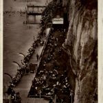 Cliftonville - Bathing Station