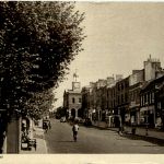 Bridport - West Street
