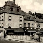 Vianden - La Maison Victor Hugo
