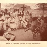Niger - Les Redemptoristes