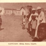 Niger - Les Redemptoristes