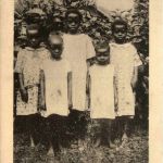 Yaounde - Groupe de Petites Internes