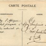 Haute Bolta - Village Indigene