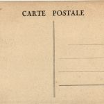 Yaounde - Le Pansement