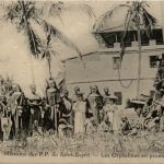 Cameroon - Missions des PP du Saint Esprit