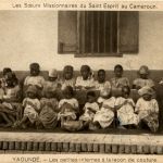 Cameroon - Missions des PP du Saint Esprit