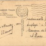 Tschad - Types de Sara