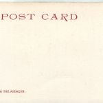 Washington DC - Libarary of Congress