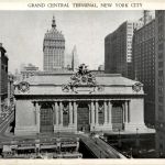 New York City - Grand Central Terminal