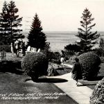 Kennebunkport - Maine