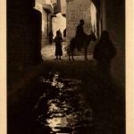Damas - Rue dans la Cite