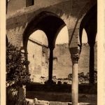Damas - Mosquee Keukbour