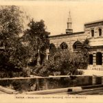 Damas - Palais Azem