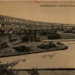 Groningen - Petrus Campersingel