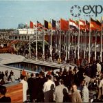 Montreal - Expo 1967