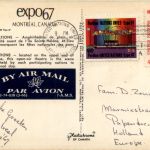 Montreal - Expo 1967