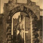Taormina - Porta Messina