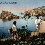 Taormina - Isola Bella e Capo
